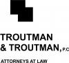Troutman Logo