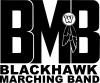 BMB Logo