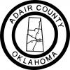 Adair Co. Seal