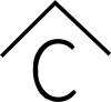 C Logo