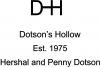 DH Logo