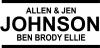 Johnson Logo