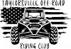 Taylorsville Riding Club