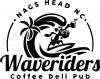Waveriders Coffee