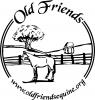 Old Friends Logo