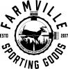 Farmville Logo
