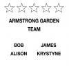 Armstrong Garden