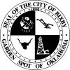 Bixby City Seal
