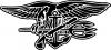 Navy Seal Trident