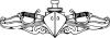 Navy Surface Warfare Officers logo