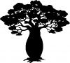 Baobab Tree