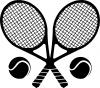 Tennis Rackets