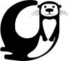 Otter Logo