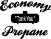 Economy Propane Logo