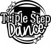 Triple Step Dance