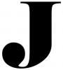 Monogram J