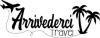 Arrivederci Logo