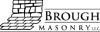 Brough Masonry