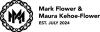 Mark Maura Brick