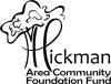 Hickman Area Community Foundation Fund