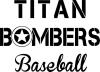 Titan Bombers Brick