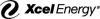 Xcel Energy Logo