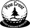 Pine Crest