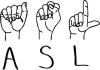 ASL Logo