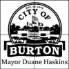 City of Burton Array