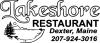 Lakeshore Restaurant Logo