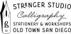 Strenger Studio 2
