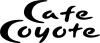Cafe Coyote Logo