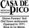 Casa de Pico