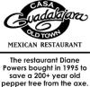 Casa Guadalajara