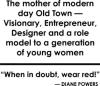 Diane Powers Right
