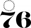 Star 76 Logo