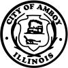 Amboy City Seal
