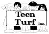 Teen Turf Logo