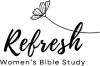 Refresh Logo