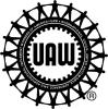 UAW wheel