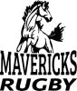 Mavericks Logo