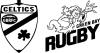 Green Bay Celtics and Rugby Girls