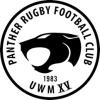 UWM Panther Rugby FC Logo