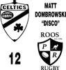 Matt Dombrowski