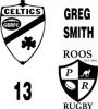 Greg Smith