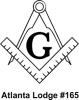 Atlanta Lodge Logo
