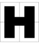 H Array