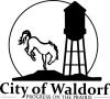 City of Waldorf