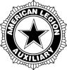 American Legion Auxiliary 1 Logo