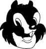 Gopher Mascot